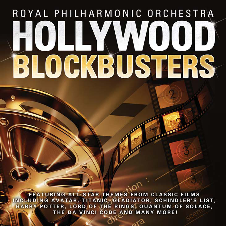 Royal Philharmonic Orchestra